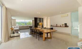 Imagem 5: MARAVILHOSO SOBRADO PARA LOCAÇÃO NO RESIDENCIAL ITAHYÊ - CIDADE TAMBORÉ