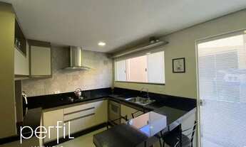 Imagem 3: Sobrado com 121,60 m2 com excelente acabamento no bairro Boa Vista