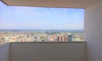 Imagem 3: Apartamento para aluguel - 215.74m², 3 dormitórios, sendo 1 suíte, 1 vaga - Centro