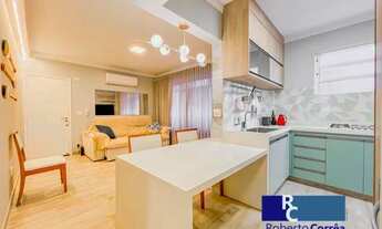 Imagem 4: LINDO APARTAMENTO | 2 DORMITÓRIOS | PRAIA DO TOMBO