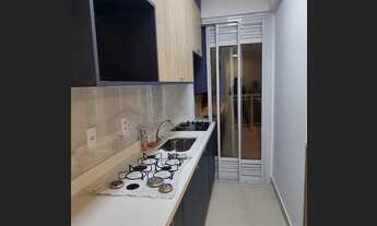 Imagem 6: Apartamento para aluguel com 89 metros quadrados com 2 quartos