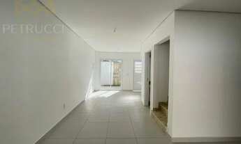 Imagem 4: Casa - Chácara Primavera - Campinas