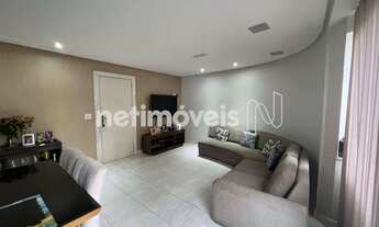 Imagem: Venda Apartamento 4 quartos Buritis Belo