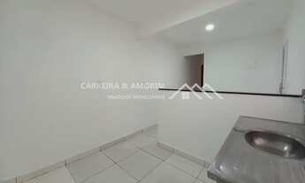 Imagem 5: ALUGO CASA NOVA COM 03 CÔMODOS, À 4 min (800 m) DO METRÔ CAMPO LIMPO, JARDIM GERMÂNIA, EST