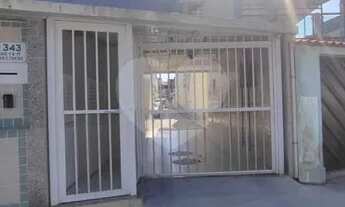 Imagem: Excelente casa geminada duplex VP