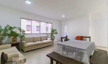 Imagem: Apartamento à Venda - Pinheiros, 3 Quartos