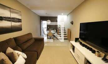 Imagem 2: Casa para Aluguel - Vila Serralheiron, 3 Quartos, 180 m2