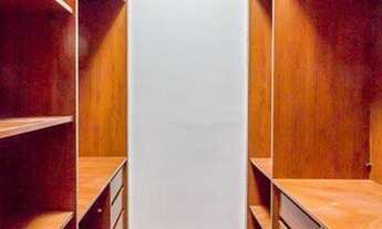 Imagem 2: Apartamento de 4 quartos para alugar no Buritis!