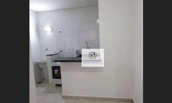 Imagem: Kitnet com 1 dormitório para alugar, 25