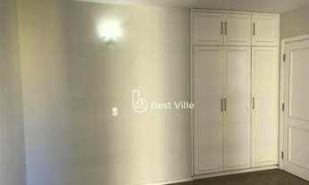 Imagem 7: Apartamento com 3 dormitórios para alugar, 164 m² por R$ 8.857,86/mês - Alphaville - Barue