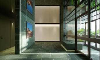 Imagem 4: Apartamento para Venda - 81.1m², 2 dormitórios, sendo 2 suites, 2 vagas - Auxiliadora