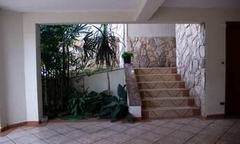 Imagem 4: Casa para locação na rua Marrey Marques de Oliveira 219, Colina Verde, com 4 dormitórios