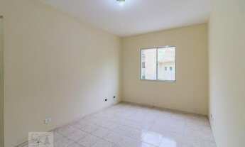 Imagem: Apartamento à Venda - Vila Galvão, 2 Quartos