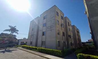 Imagem: Apartamento em Universitário - Biguaçu