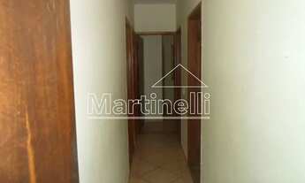 Imagem 6: Casa Padrão em Ribeirão Preto