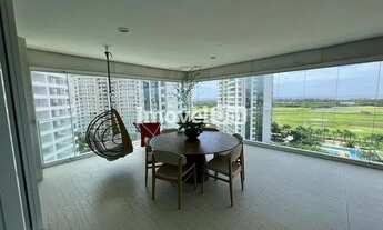 Imagem 5: Barra da Tijuca Apartamento com 4 dormitórios