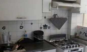 Imagem 2: Casa para venda possui 86 metros quadrados com 2 quartos em Piabetá (Inhomirim) - Magé - R