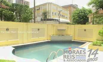 Imagem 2: Apartamento para Venda em São Paulo, Pompeia, 4 dormitórios, 3 suítes, 4 banheiros, 4 vaga