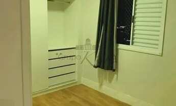 Imagem 6: Apartamento Cobertura em São José dos Campos