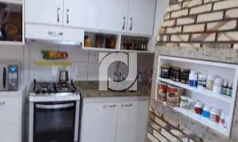 Imagem 4: Casa Residencial para venda - 362.4m², 5 dormitórios, sendo 2 suites, 2 vagas - Scharlau