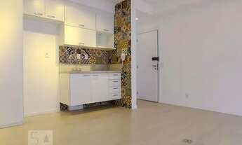 Imagem 3: Apartamento para Aluguel - Consolação, 1 Quarto, 41 m2