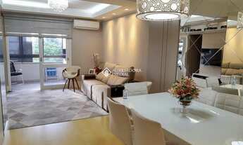 Imagem 2: LAJEADO - Apartamento Padrão - Moinhos