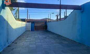 Imagem 6: Casa com 2 dormitórios à venda, 130 m² por R$ 285.000,00 - Vila Atlântica - Mongaguá/SP