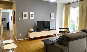 Imagem: São Paulo - Apartamento Padrão - BELA