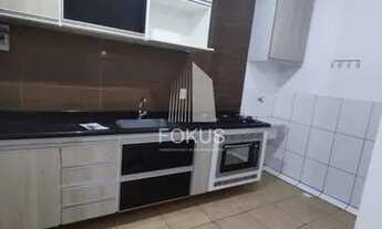 Imagem 5: Apartamento para aluguel com 52 metros quadrados com 1 quarto em Vila Rio Branco - America