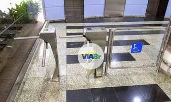 Imagem 5: Sala à venda, 90 m² por R$ 650.000,00 - Chácara Santo Antônio - São Paulo/SP