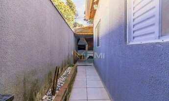 Imagem 5: Casa com 2 dormitórios à venda, 60 m² por R$ 280.000 - Jardim Maria Elvira - Sorocaba/SP