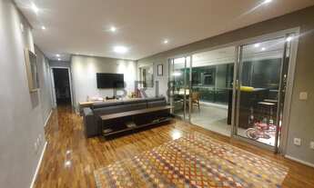 Imagem 2: Apartamento para locação 2 suítes, 2 vagas, 3 banheiros, 105m, Brooklin Paulista, São Paul