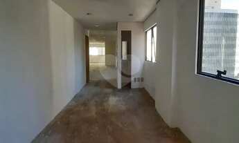 Imagem 5: São Paulo - Conjunto Comercial/Sala - JARDIM PAULISTA