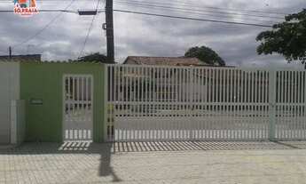 Imagem 4: Sobrado com 2 dormitórios à venda, 72 m² por R$ 296.800,00 - Agenor de Campos - Mongaguá/S