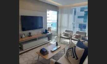 Imagem 5: Apartamento para venda possui 81 metros quadrados com 3 quartos em Ponta do Farol - São Lu