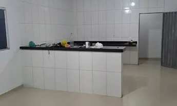 Imagem 2: Verde se uma casa com 3 quanto 2 banheiro