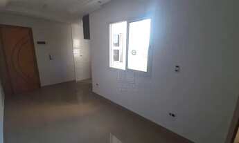 Imagem 3: Cobertura com 2 dormitórios à venda, 82 m² por R$ 350.000,00 - Parque Capuava - Santo Andr