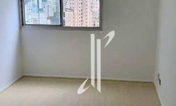 Imagem 4: Apartamento com 1 dormitório para alugar, 32 m² por R$ 1.690,00/mês - Bela Vista - São Pau