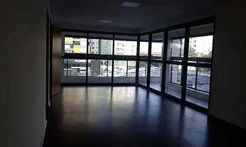 Imagem 4: Apartamento com 3 dormitórios à venda, 139 m² por R$ 1.580.000,00 - Jardim - Santo André/S