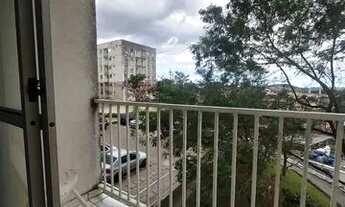 Imagem 6: 2 quartos Taquara Jacarepaguá Rio de Janeiro