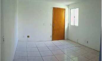 Imagem: Apartamento com 2 dormitórios, 40 m²