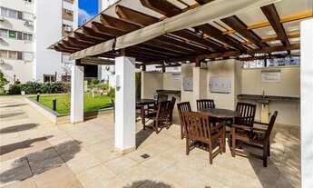 Imagem 7: PORTO ALEGRE - Apartamento Padrão - Passo da Areia