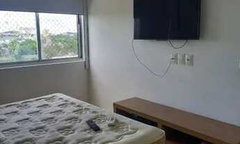 Imagem 6: Samara - Alugo - Apartamento ed. Jacaranda mobiliado