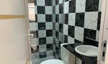 Imagem 7: Apartamento para venda tem 110 metros quadrados com 3 quartos em Flamengo - Rio de Janeiro