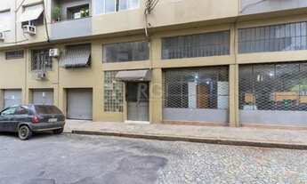 Imagem 2: Apartamento para Venda - 86.2m², 3 dormitórios, Cidade Baixa