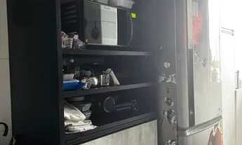 Imagem 6: Apartamento 3 quartos (1 suíte), Weekend Club, Ponta Negra