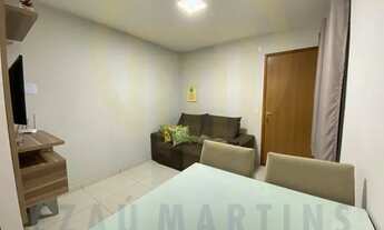 Imagem 3: Oportunidade ! Apartamento 2 quartos sol Manhã - Montado - em Taquara II - Serra - ES