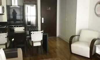 Imagem 4: Flat à venda, 64 m² por R$ 730.000,00 - Paraíso - São Paulo/SP