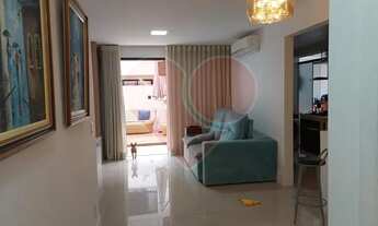 Imagem 7: Casa para venda com 125 metros quadrados com 3 quartos