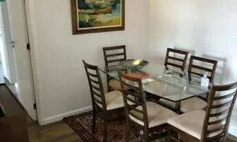 Imagem 6: Apartamento com 3 dormitórios à venda, 112 m² por R$ 1.080.000 - Vila Clementino - São Pau